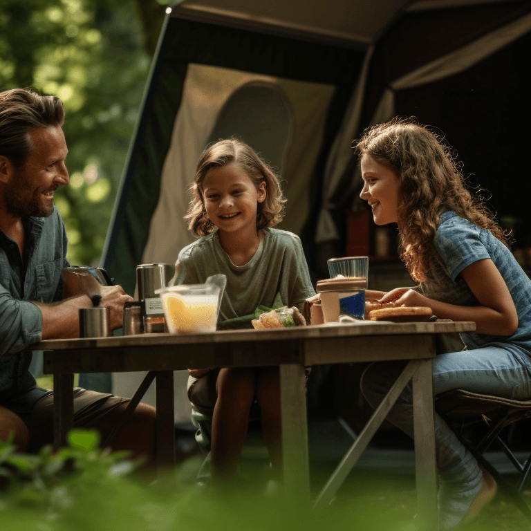 Een caravan kopen of huren – Wat is de slimste keuze?