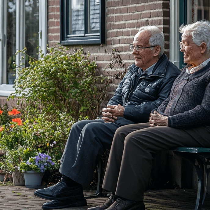 Pensioentekort? Verkoop je woning als oplossing