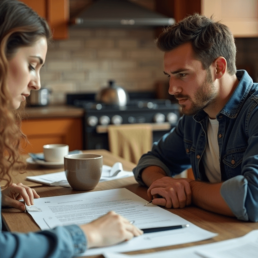 Lage hypotheekrente houden bij verhuizen? Check altijd deze vier zaken